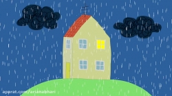 انیمیشن پپا پیگ (peppa pig ) فصل 3  قسمت  50